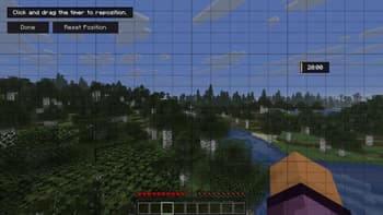 A Simple Timer screenshot