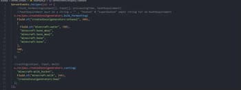 KubeJS Diesel Generators screenshot