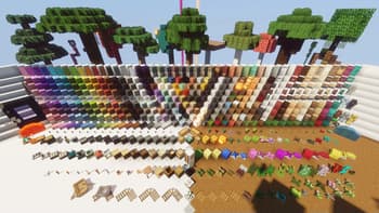 Soartex Grove screenshot