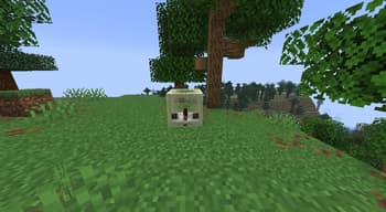 Sulfur Cubes Keep Effects & Eat Everything screenshot
