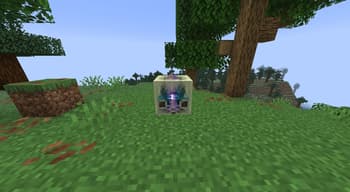 Sulfur Cubes Keep Effects & Eat Everything screenshot
