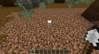 Sulfur Cubes Keep Effects & Eat Everything screenshot