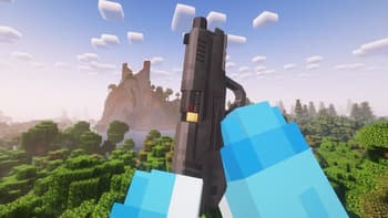 [TACZ Addons] Daffa's Arsenal screenshot