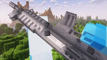 [TACZ Addons] Daffa's Arsenal screenshot