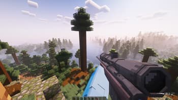 [TACZ Addons] Daffa's Arsenal screenshot