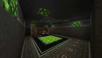 Mo' Glowstone screenshot