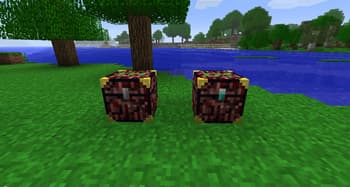 Nether Storage StationAPI screenshot