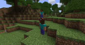 Nether Storage StationAPI screenshot