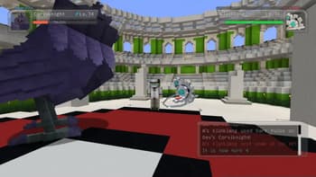 Cobblemon Trainer Structures screenshot