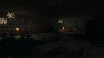 Luki's Ancient Cities screenshot