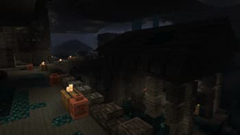 Luki's Ancient Cities screenshot
