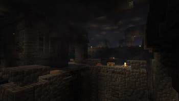Luki's Ancient Cities screenshot