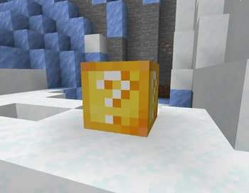 Lucky Blocks Modpack screenshot