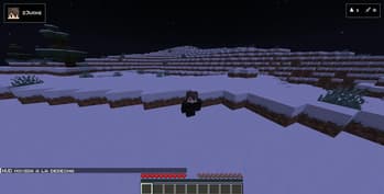 Hud Stats Mover screenshot