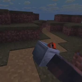Fresh Buckets VR screenshot