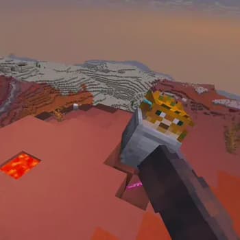 Fresh Buckets VR screenshot