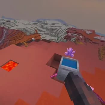 Fresh Buckets VR screenshot