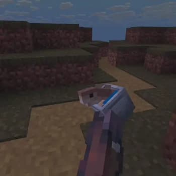 Fresh Buckets VR screenshot