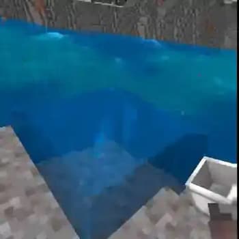 Fresh Buckets VR screenshot