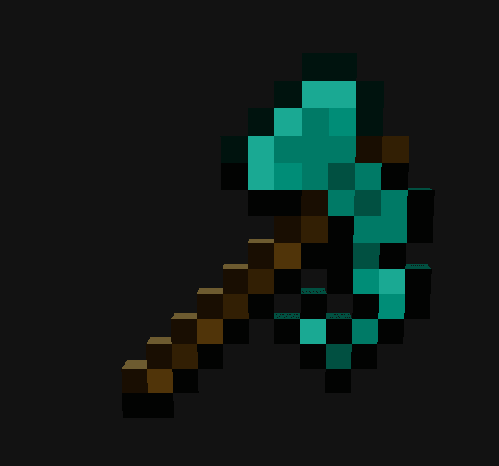 Pirate axe screenshot
