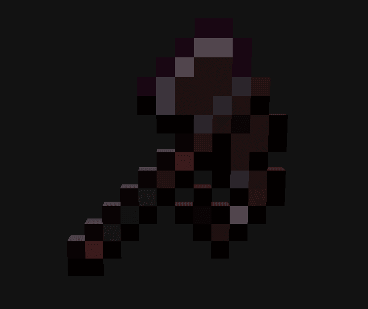 Pirate axe screenshot