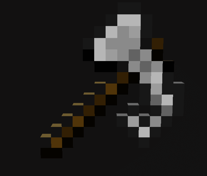 Pirate axe screenshot