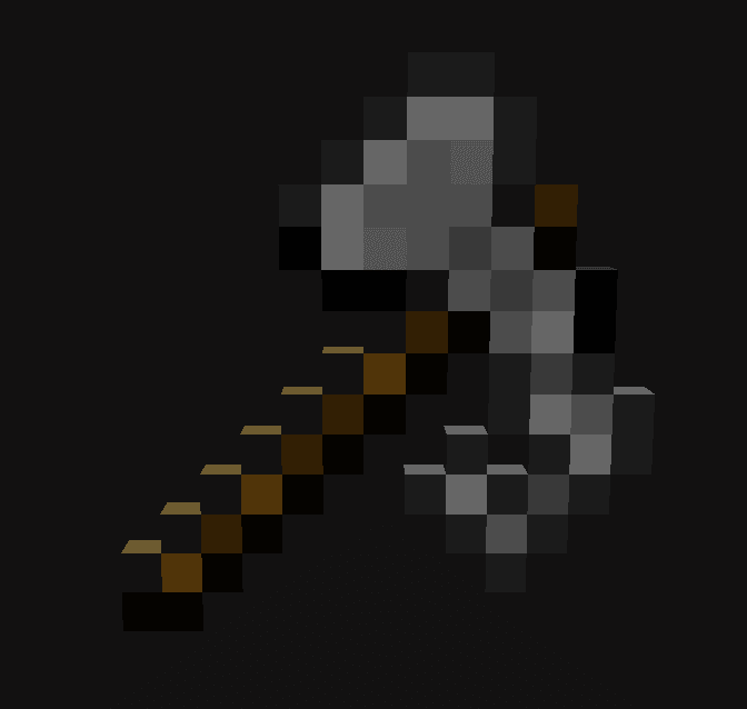 Pirate axe screenshot