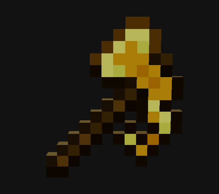 Pirate axe screenshot