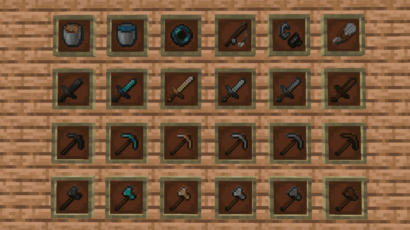 Emerald Vanilla | PvP Overlay screenshot