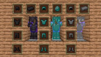 Emerald Vanilla | PvP Overlay screenshot