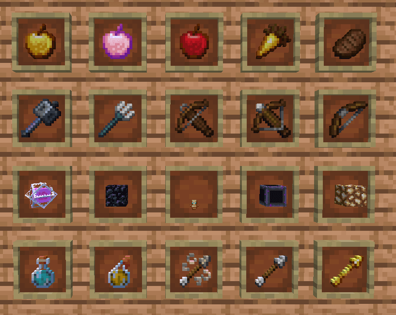 Emerald Vanilla | PvP Overlay screenshot
