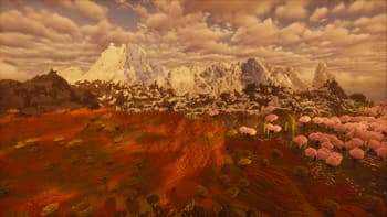 RealCore TH screenshot