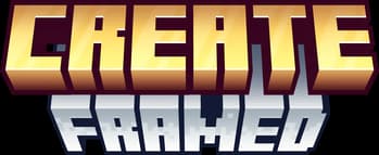 Create: Framed screenshot