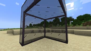 Create: Framed screenshot