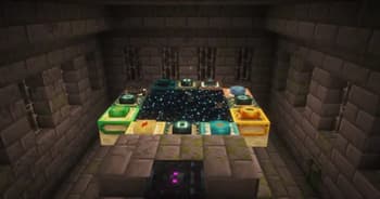 Fragments of the Final Gate screenshot