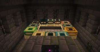 Fragments of the Final Gate screenshot