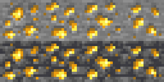 Bray's Better Ores screenshot