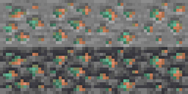 Bray's Better Ores screenshot