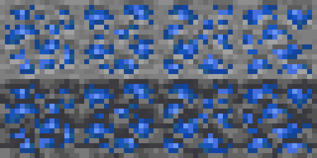 Bray's Better Ores screenshot