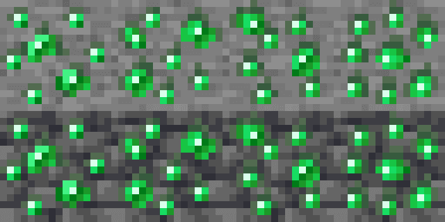 Bray's Better Ores screenshot