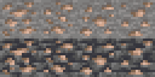 Bray's Better Ores screenshot