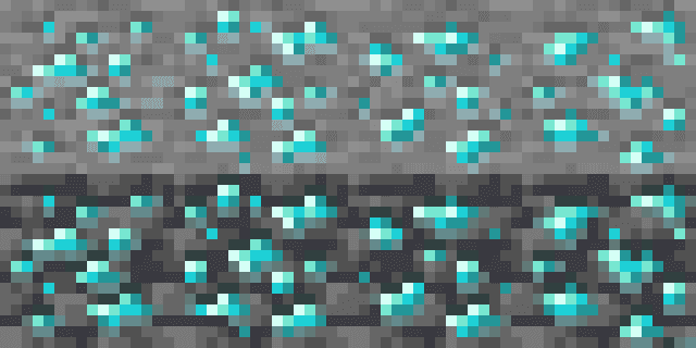 Bray's Better Ores screenshot