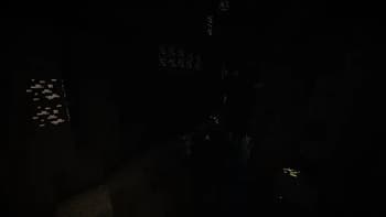 Glowing screenshot