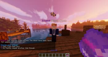Not Quests screenshot