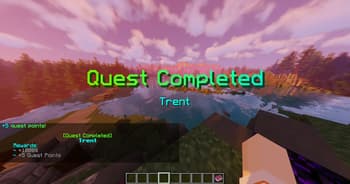 Not Quests screenshot