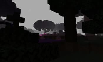 Dimension Parasite screenshot