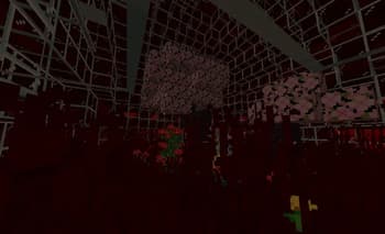 Dimension Parasite screenshot