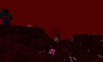 Dimension Parasite screenshot