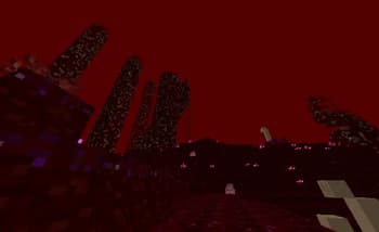 Dimension Parasite screenshot