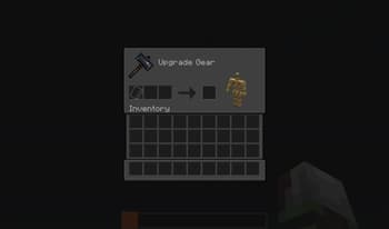 Vanilla Imagined screenshot